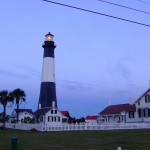 Tybee Lighthouse