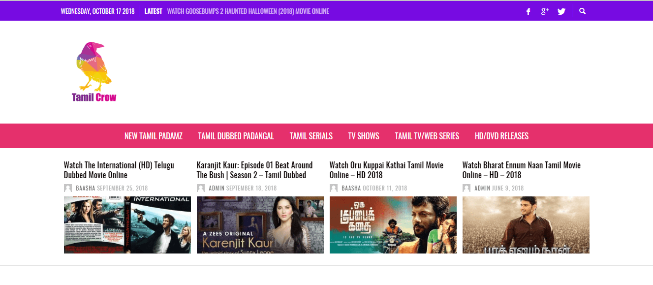 tamil movie free download website list