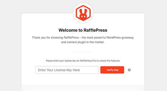 RafflePress