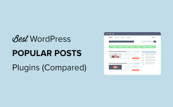 8 Best Popular Posts Plugins For WordPress (Compared) - Latest Blog