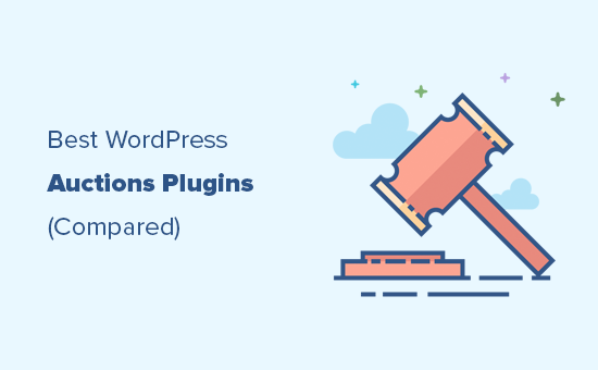 7 Best Auction Plugins For WordPress (2021) - Latest Blog